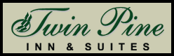 Twin Pine Logo